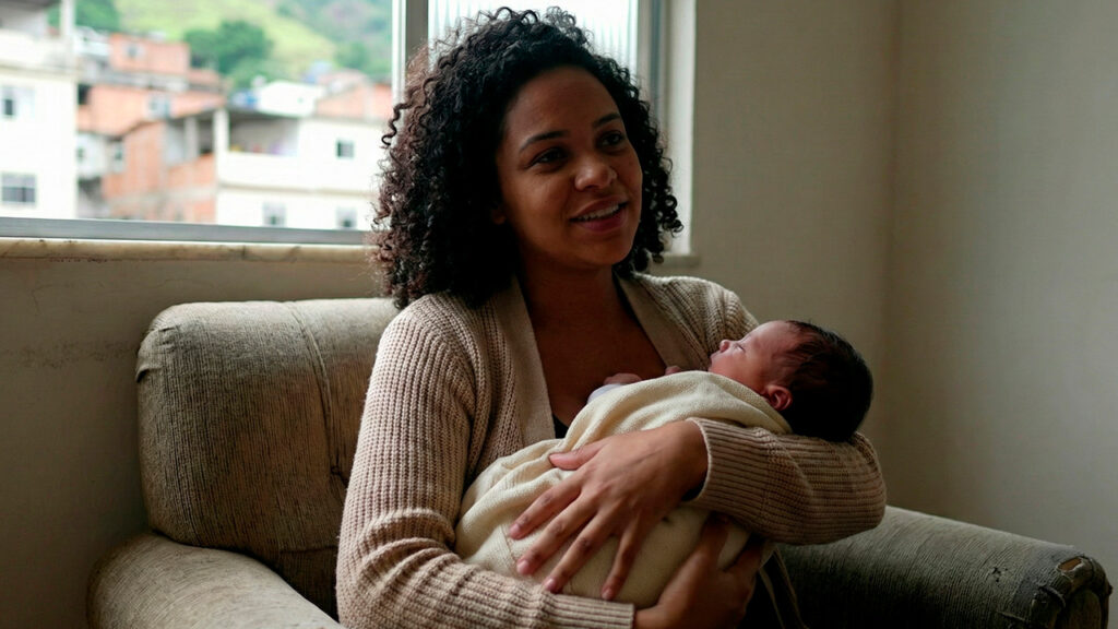 Auxílio-maternidade para desempregada: quem tem direito